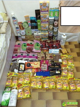 小晴代购 香港有机食品、点点绿系列优惠，及丰富零食日用品一站式购齐