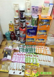 小晴代购 精选香港有机食品“点点绿”系列优惠及多样日用品，打造健康生活新风尚