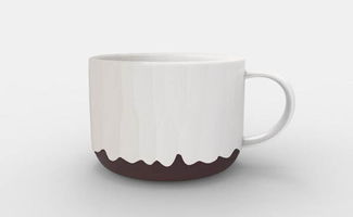 日用之美，匠心独运——陶瓷设计师涂重兰的厨具卫具与日用杂品创作